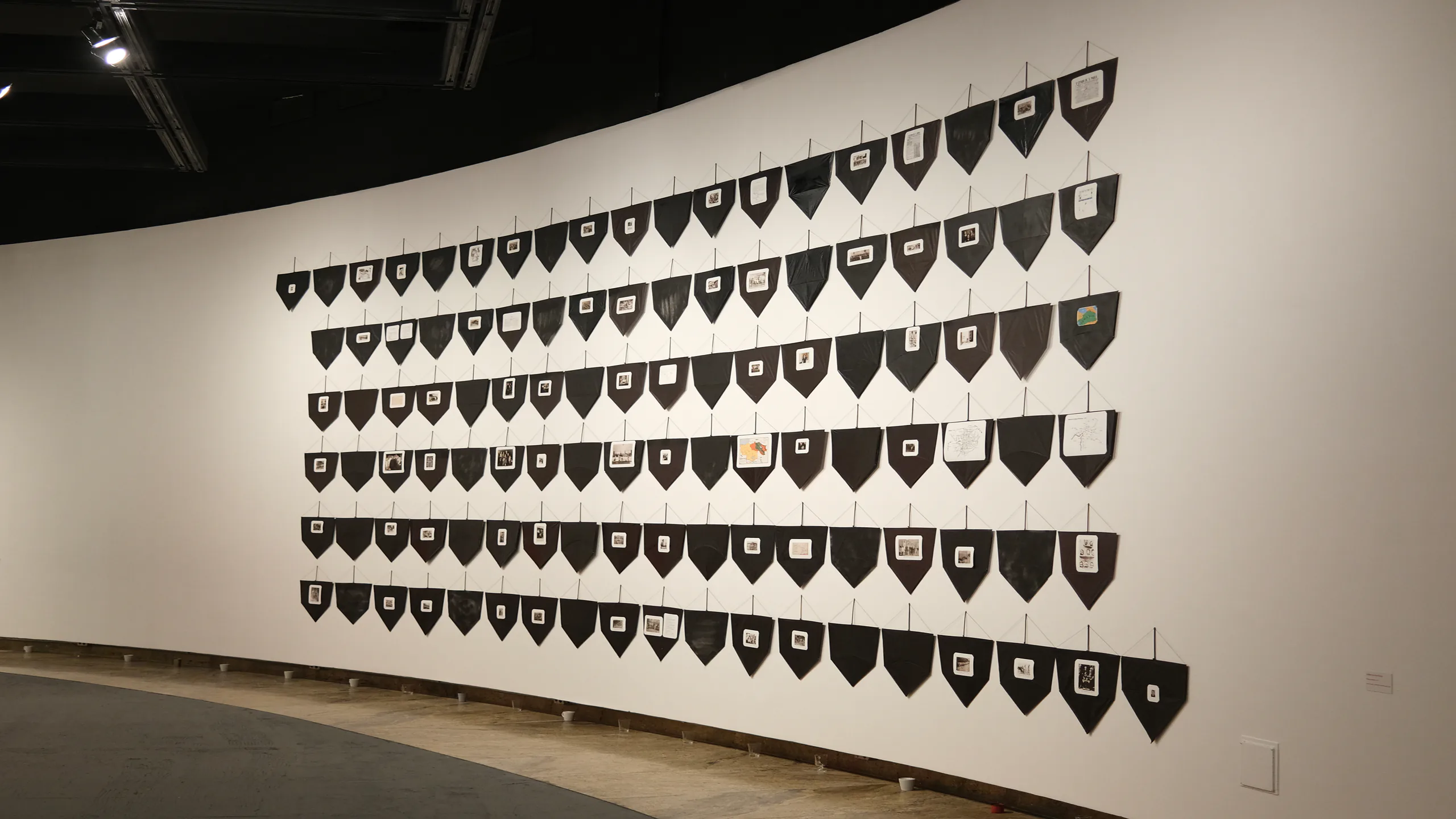 Obra de Guilherme Kherlakian